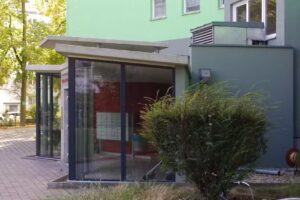 Roseneck WEG Hausmanagement GmbH