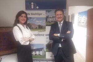 Rosenhof Immobilien u. Capital Vermittlung GmbH