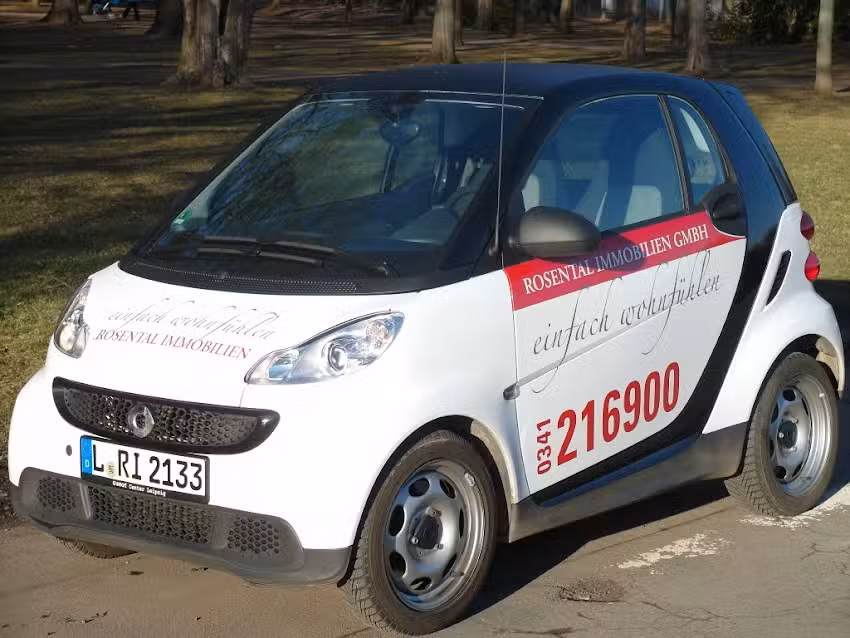 Rosental Immobilien GmbH