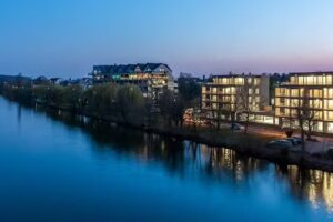 Rosentritt Wohnbau PG1 GmbH