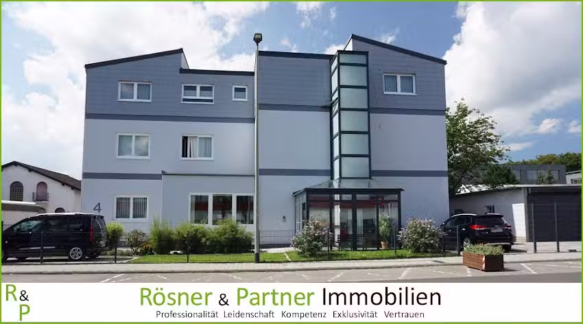Rösner & Partner Immobilien