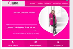 ROSS Immobilien