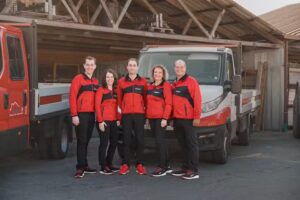 Rössler Wohnbau GmbH