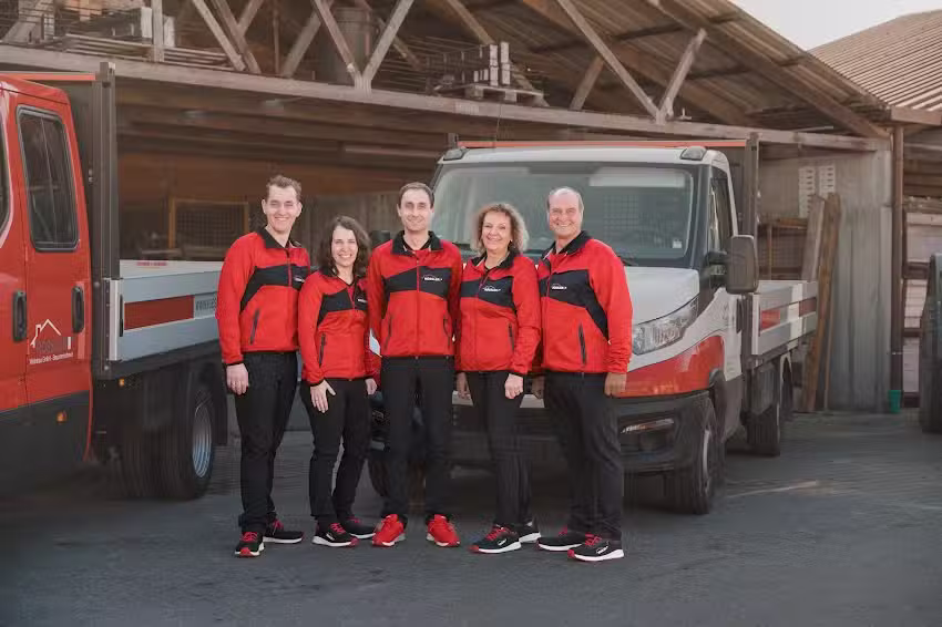 Rössler Wohnbau GmbH