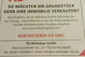 RS-Wohnbau GmbH