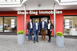 RSI Rhein-Sieg Immobilien GmbH
