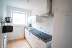 RT Rent & Living GbR | Monteurzimmer Magdeburg