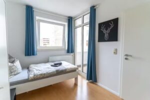 RT Rent & Living | Monteurzimmer Magdeburg | Colbitzer Straße