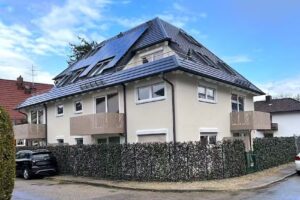 RÜBA Immobiliengruppe München