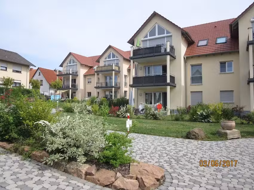 Rückelt Immobilien