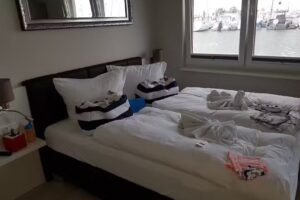 Rückenwind-Ferien in Kröslin