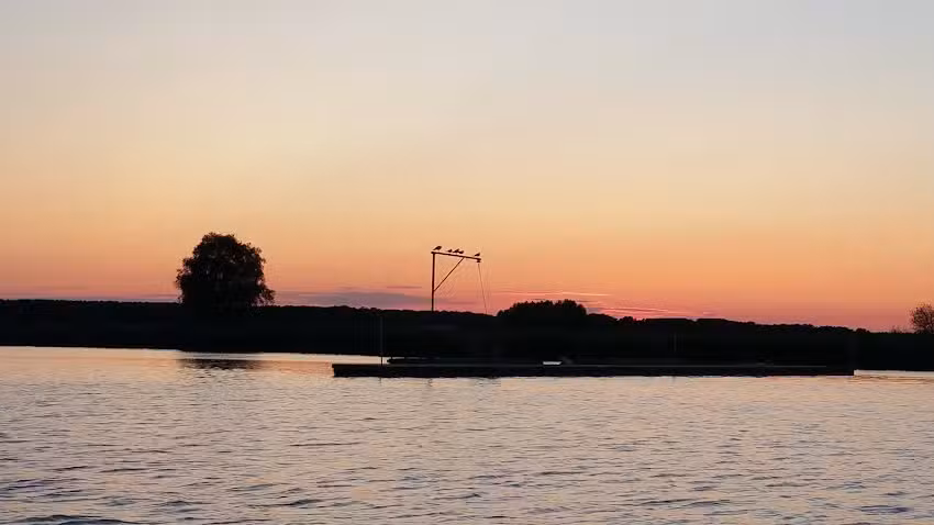 Rückenwind-Ferien in Kröslin