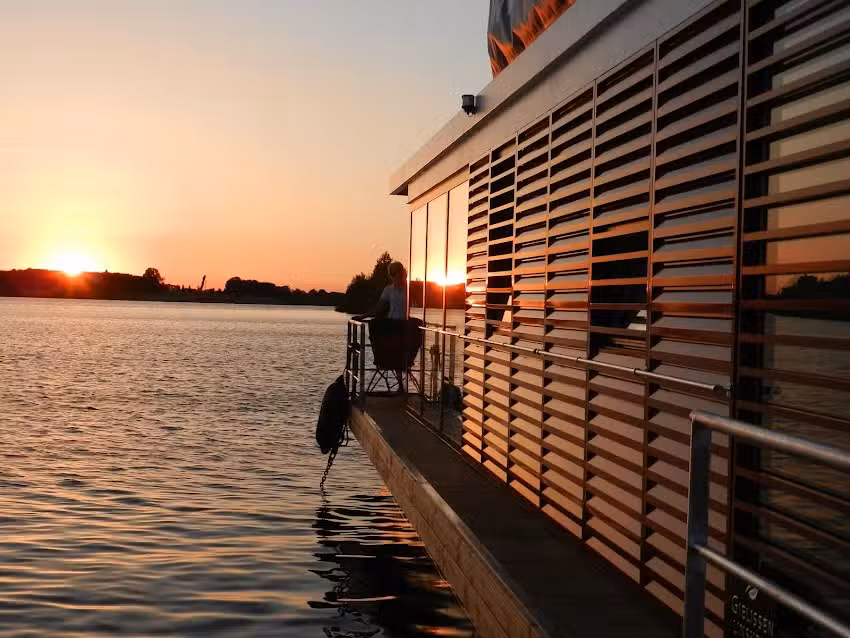 Rückenwind-Ferien Inh.: K. Andreas Steinkrauß