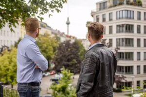 Rudert Immobilien | Immobilienmakler in Berlin | Immobilie kaufen Berlin | Immobilienverkauf