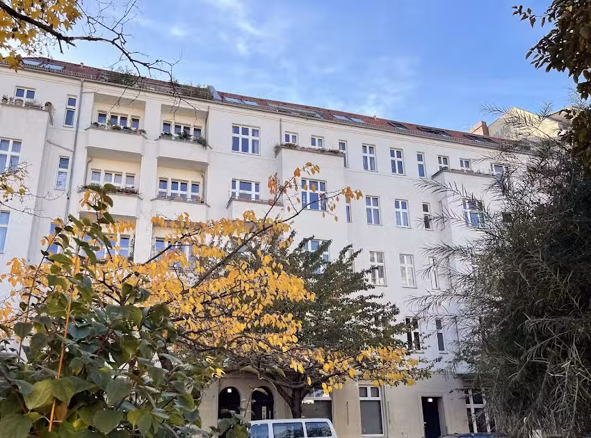 Rüdiger Wilkanowski Immobilien