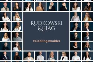 Rudkowski & Hag Immobilienmakler Brühl