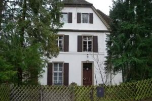 Rudlof Grundstückshandel & Immobilien
