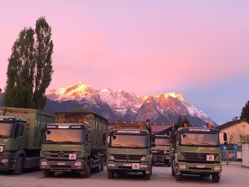 Rudolf Spichtinger GmbH