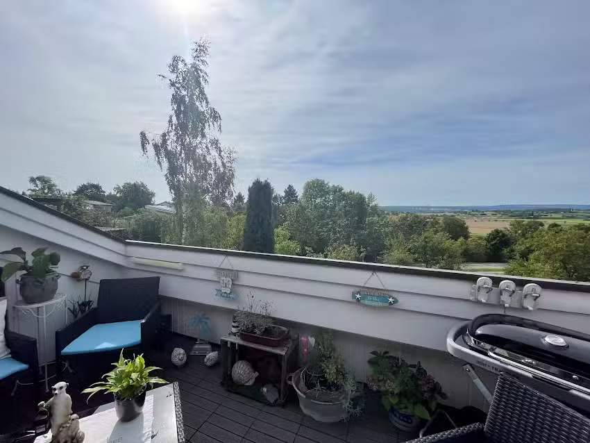 Ruf Immobilien – Immobilienmakler Pforzheim