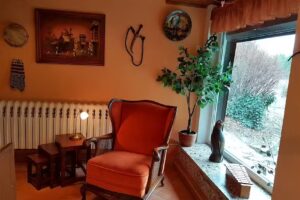 Rügen-Ferienhaus Heiland