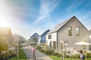 Rügen Resørt Sagard – Ferienhäuser