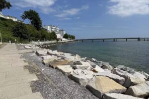 rügen sellin ferienwohnung