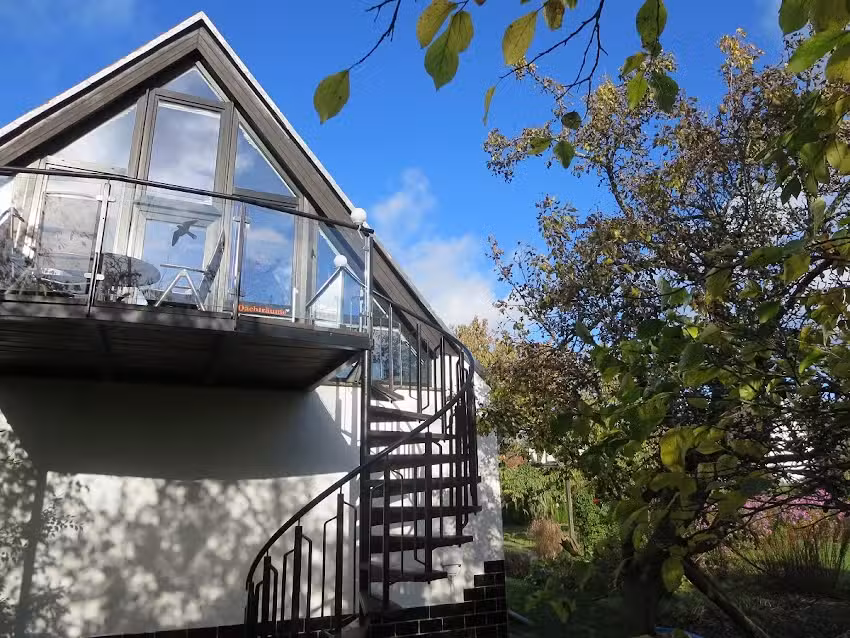 RügenHerz Ferienhausvermietung