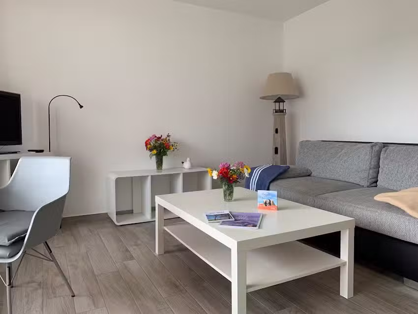 RügenHolidays – Dein Zuhause auf Rügen