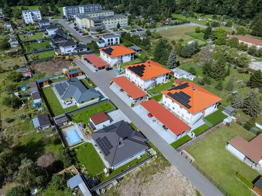 Ruhlander Immobilien GmbH
