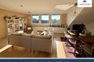 Ruhr Casa Immobilien GmbH – Essen