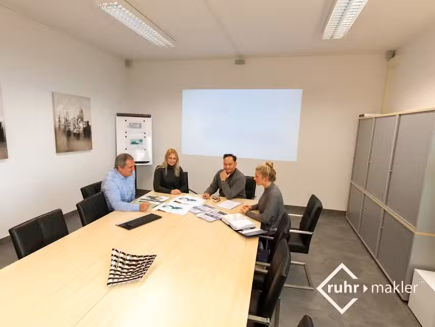 Ruhrmakler – Ruhr Immobilien GmbH