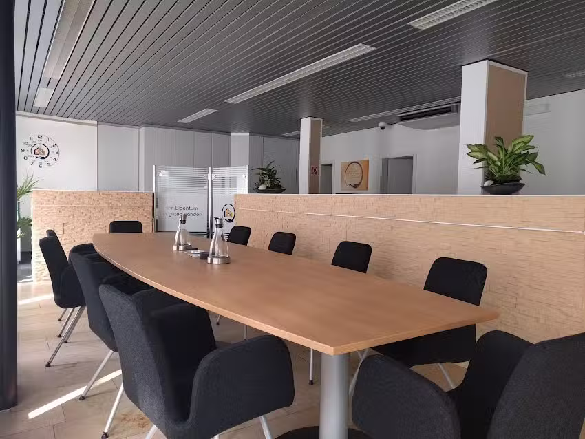 Rütter Immobilien GmbH