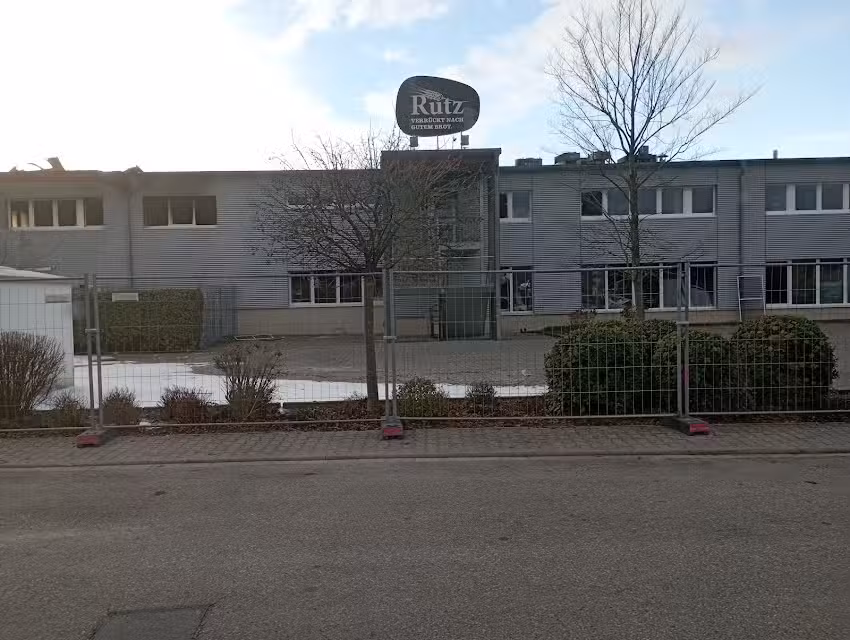 Rutz Verwaltungs GmbH & CO KG