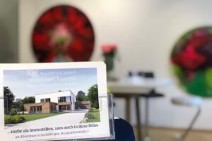 RW RealWerte GmbH – Immobilien & Investment