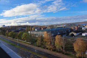 Rwnb Gewerbepark GmbH & Co.KG