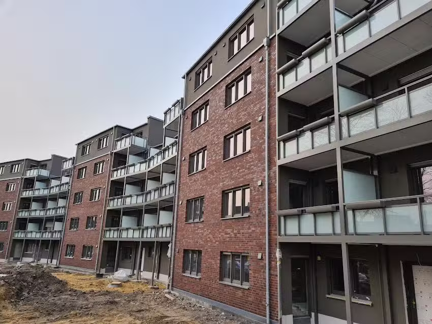 Ryvola Immobilien GmbH & Co. KG