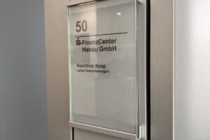 S FinanzCenter Hanau GmbH