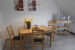 S-Gästehaus – Ferienwohnungen Saarbrücken-Güdingen