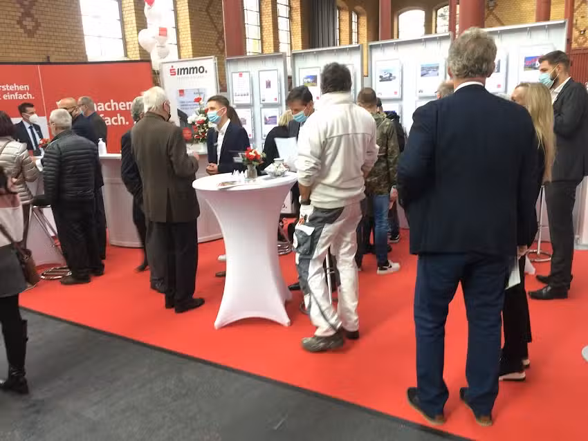 S-Immo Sparkassen Immobilien GmbH