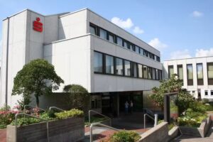 S Immobilien GmbH | Blomberg