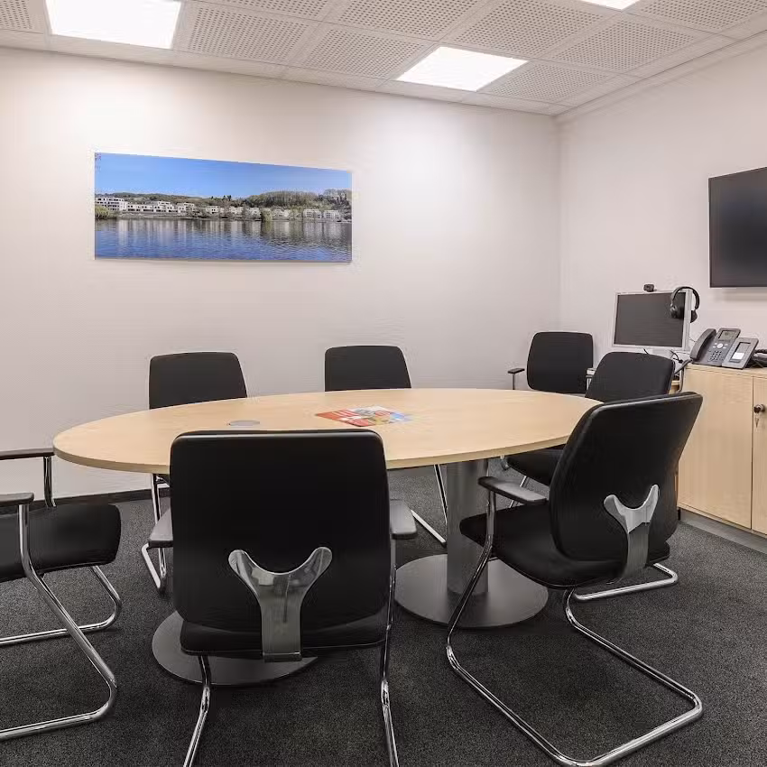 S Immobilien GmbH der Sparkasse Essen