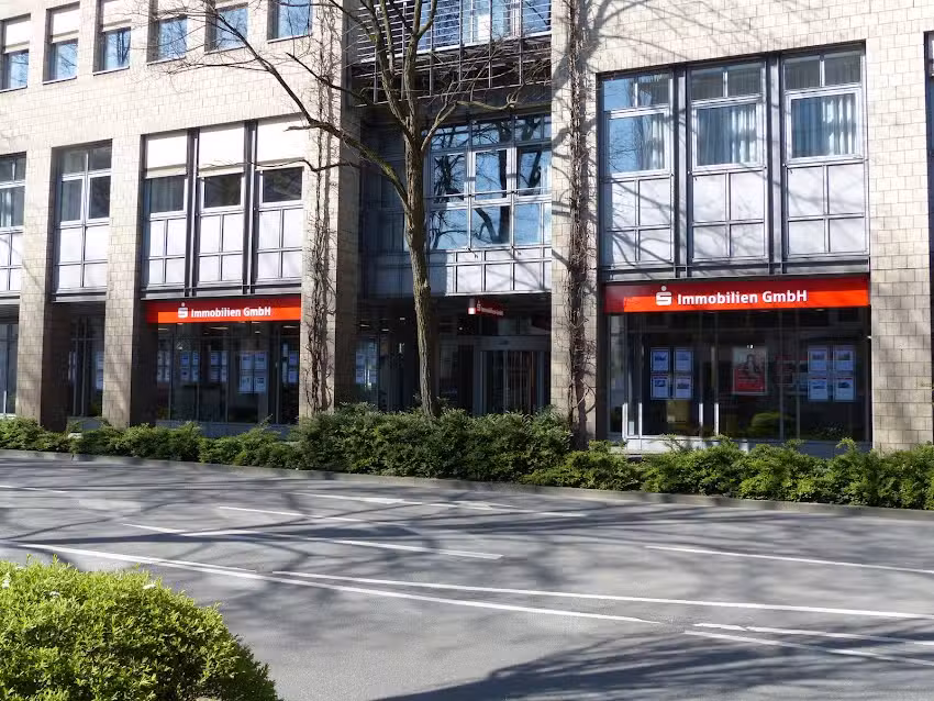 S Immobilien GmbH | Detmold