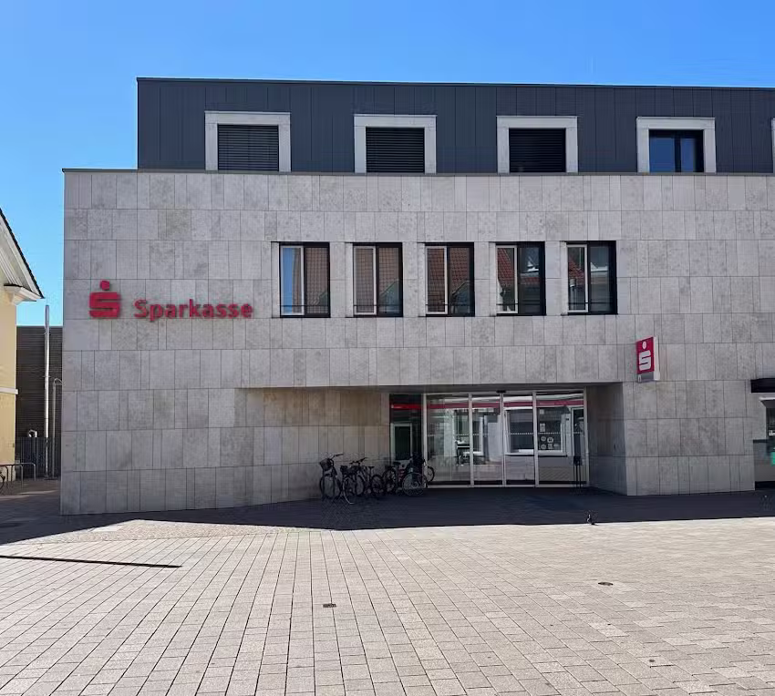 S-Immobilien Heidelberg GmbH – Filiale Schwetzingen