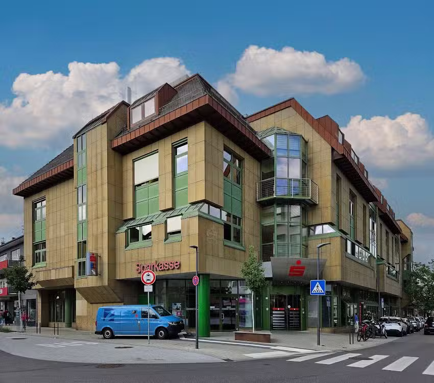 S-Immobilien Heidelberg GmbH – Filiale Wiesloch