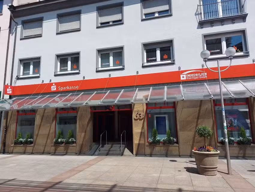 S-Immobilien Kraichgau GmbH