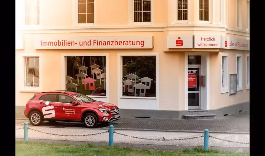S-Immobilien- und Finanzberatungsgesellschaft mbH