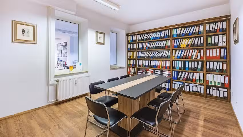 S-K-I Immobilien Thomas Salz e.k.