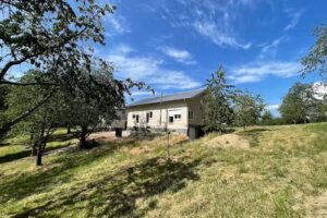 s`Lähmes – Das Ferienhaus im Schwarzwald