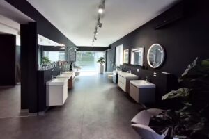 S+S Grundbesitz GmbH Showroom