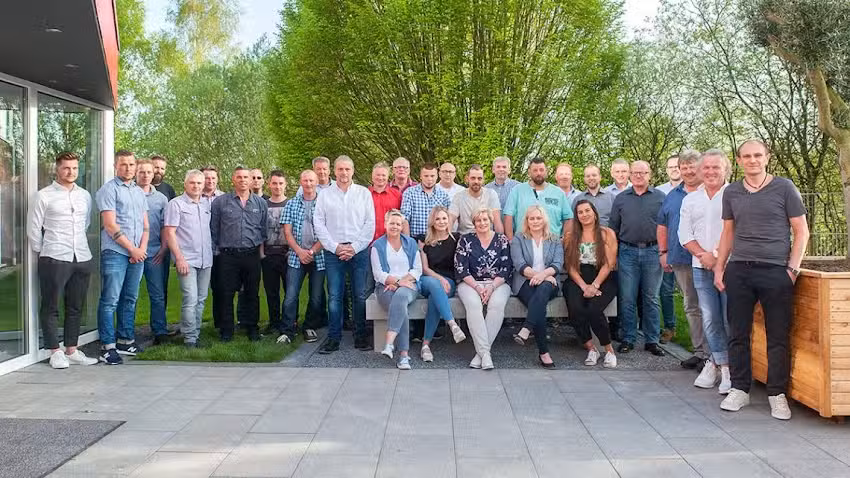 S+S Loeks Altendorfer Bau- und Projektierungs GmbH